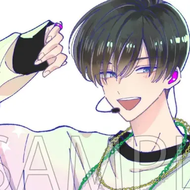 Profile image of 桜利