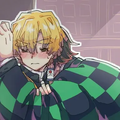 Profile image of Tanjiro