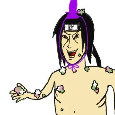 Profile image of キチガイタチ