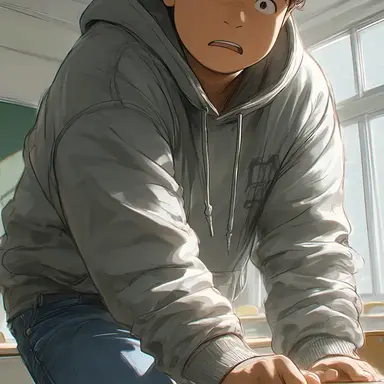 Profile image of John