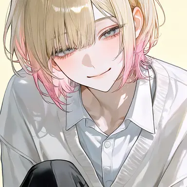 Profile image of 時雨
