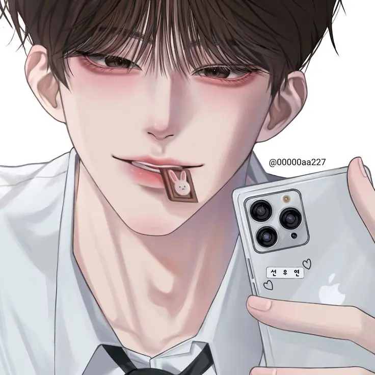 BeigeGirl5301의 최진우