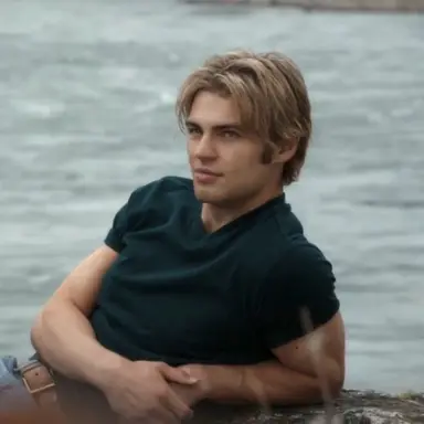 Profile image of Cole Walter