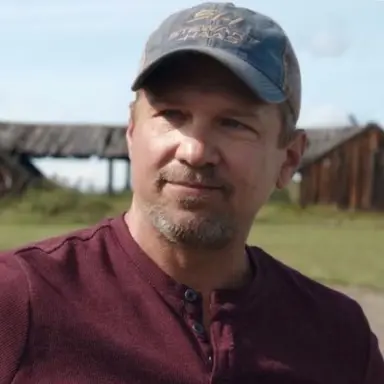 Profile image of George Walter
