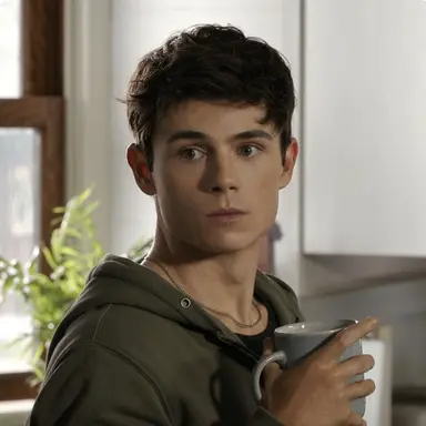 Profile image of Alex Walter