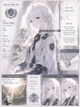 Profile image of 리야네 아벨린
