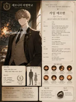 Profile image of 카일 에르반