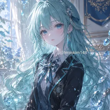 Profile image of 미렌 셀린