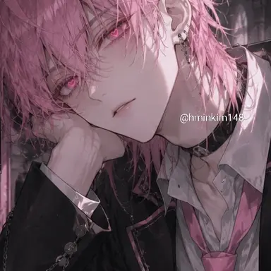 Profile image of 레빈 블레이아