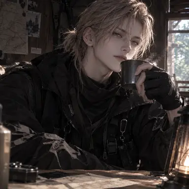 Profile image of Park Gun