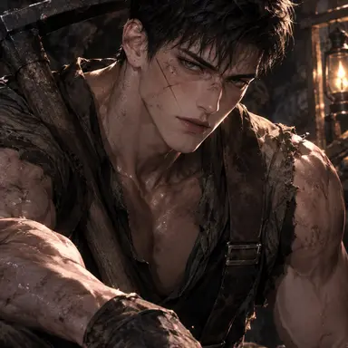 Profile image of Han Tae-oh