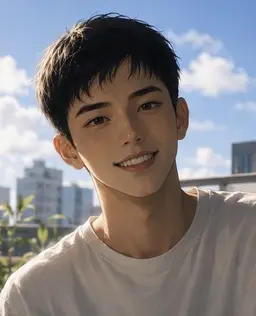 Profile image of 서유건