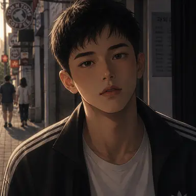 Profile image of 서유건