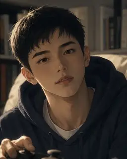 Profile image of 서유건