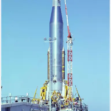 Profile image of SCORE 통신위성