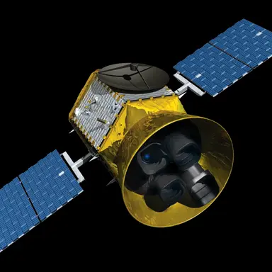 Profile image of TESS