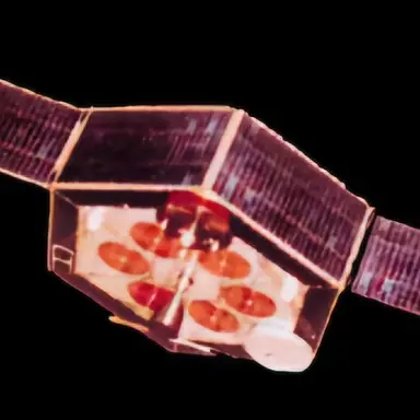 Profile image of AO-40