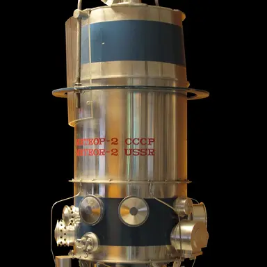 Profile image of METEOR M2