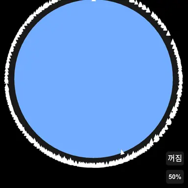 Profile image of 우주 쓰래기