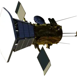 Profile image of 태양 파커 탐사선