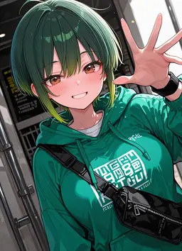 Profile image of 미나