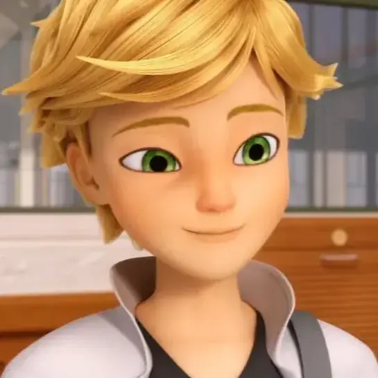 ProudKiwi7467의 아드리앙,루카,여우