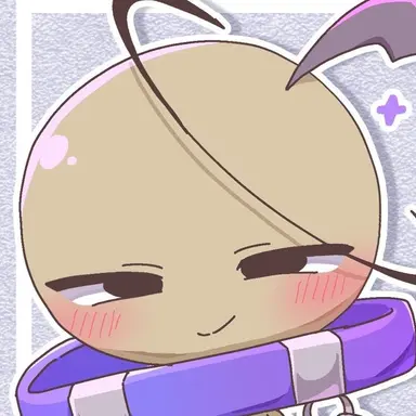 Profile image of 土星