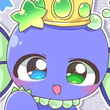 Profile image of 海王星