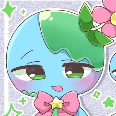 Profile image of 地球