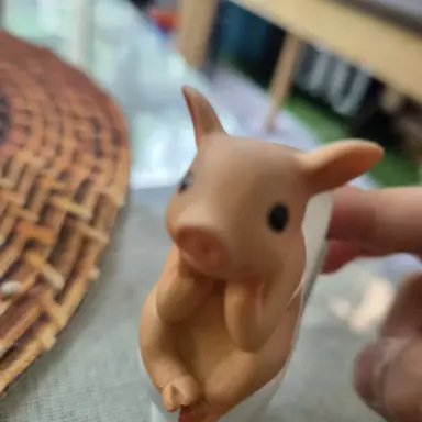 Profile image of 늑대