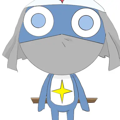 Profile image of ドロロ兵長