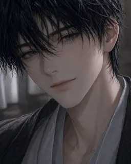 Profile image of 冷泉 景明