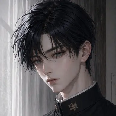 Profile image of 冷泉 景明