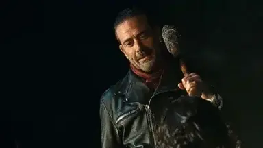 Profile image of Negan