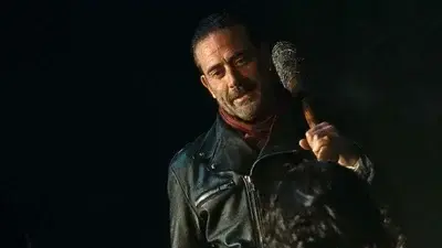 DarkGulf3334의 Negan Smith