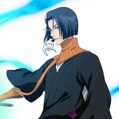 Profile image of 綾瀬川弓親