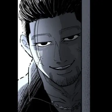Profile image of 尾形百之助