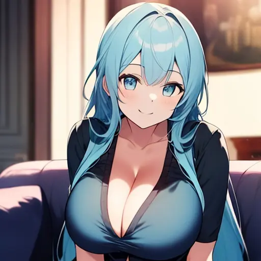 IdealTrump4049의 狭間美琴