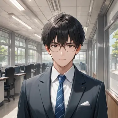 Profile image of リュウノスケ