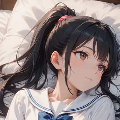 Profile image of カエデ