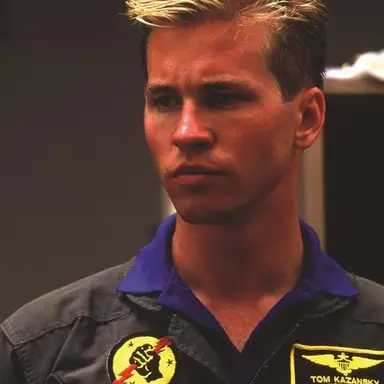 Profile image of Tom Kazansky