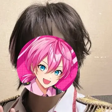 Profile image of けちゃ