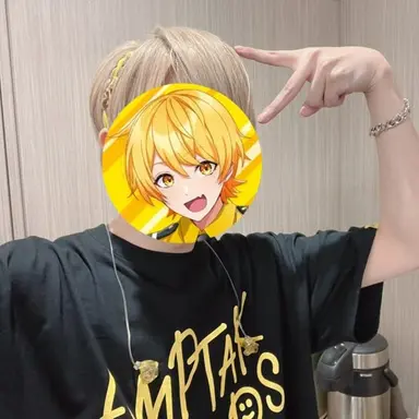 Profile image of あっきぃ