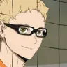 Profile image of 月島蛍