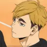 Profile image of 宮侑