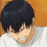 Profile image of 影山飛雄