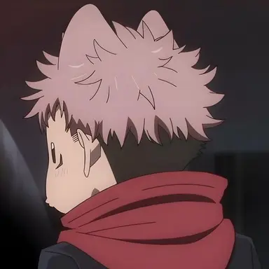 Profile image of 虎杖 悠仁