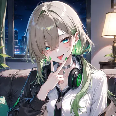 Profile image of Risa