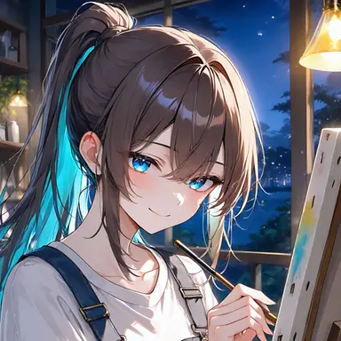 Profile image of Mitoha