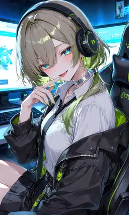 Profile image of Risa
